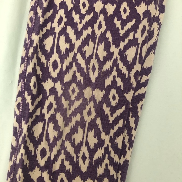 Pink Chicken Dress and Leggings Sz 10 - Picture 7 of 7